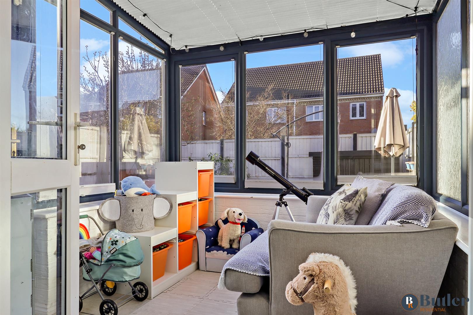 3 bed end of terrace house for sale in Berkeley Close, Biggleswade 15