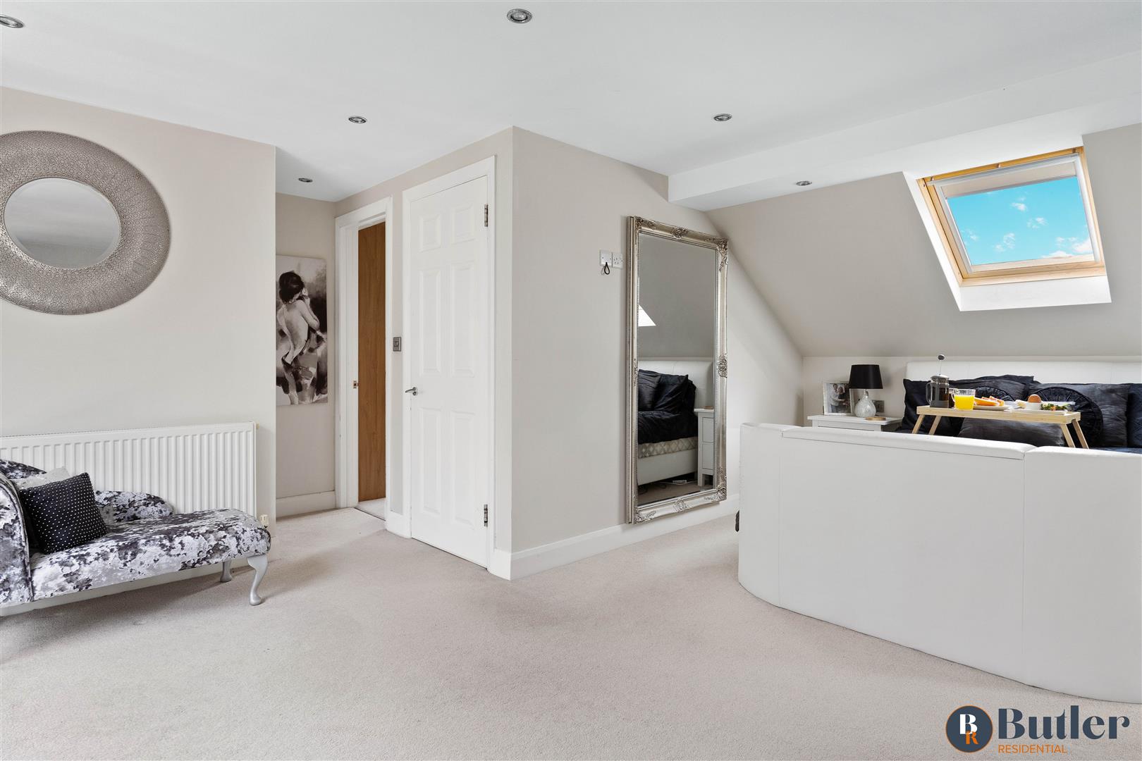 6 bed detached house for sale in Lomond Way, Stevenage  - Property Image 51