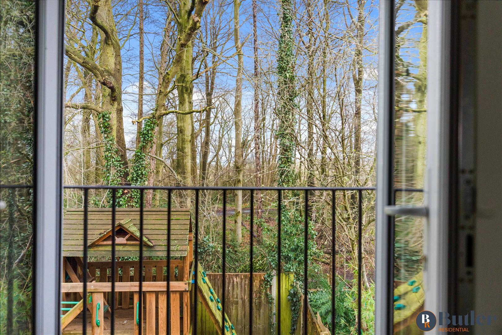 6 bed detached house for sale in Lomond Way, Stevenage  - Property Image 27