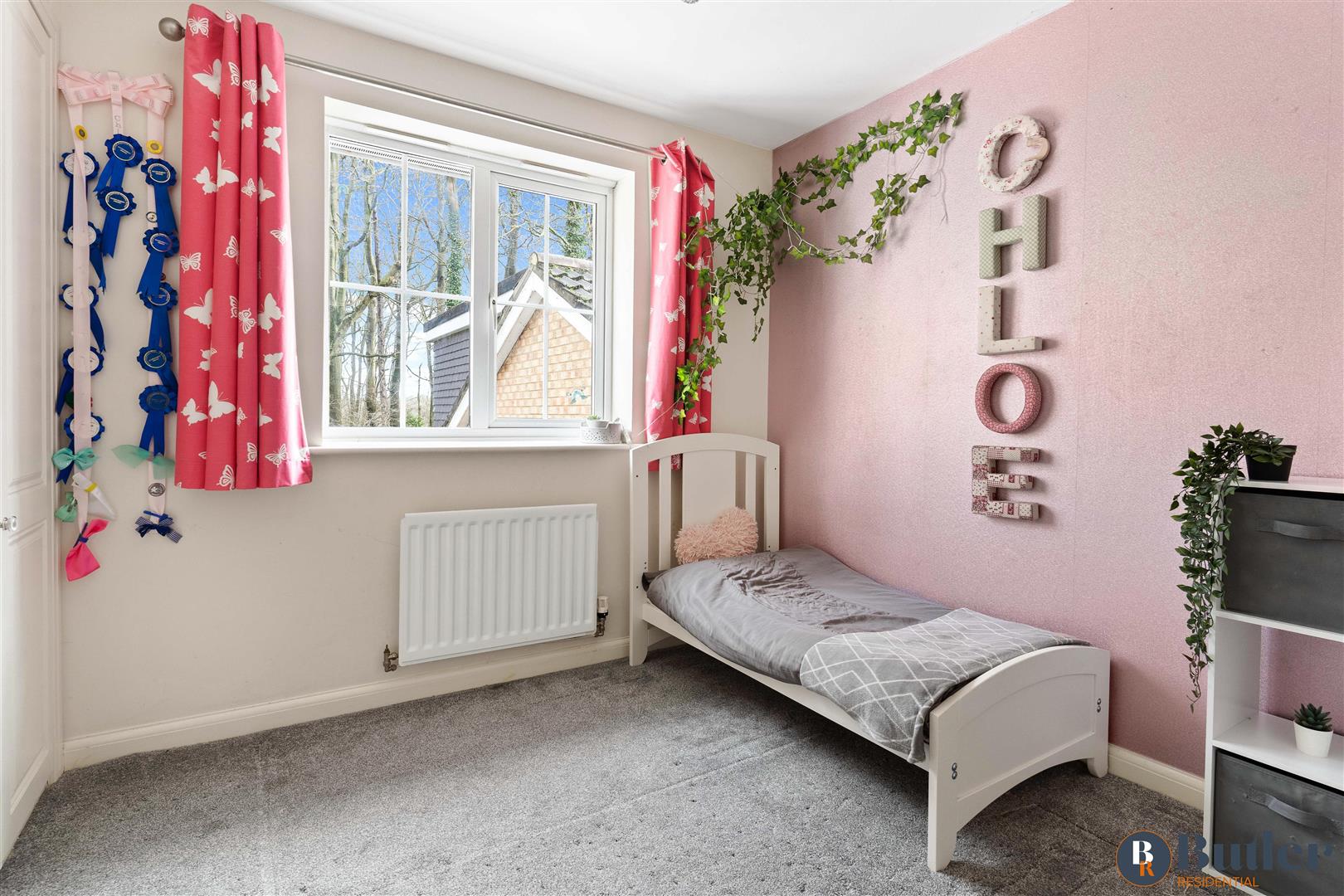 6 bed detached house for sale in Lomond Way, Stevenage  - Property Image 40
