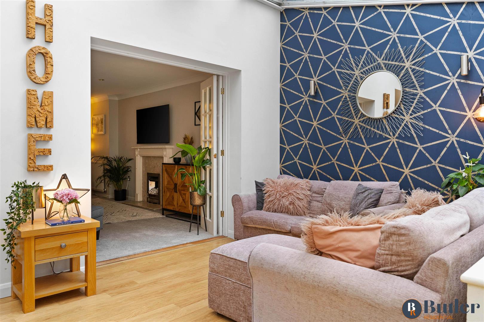 6 bed detached house for sale in Lomond Way, Stevenage 10