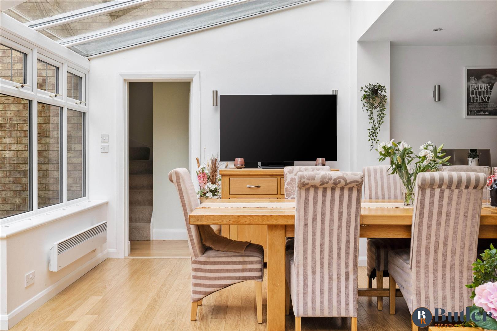 6 bed detached house for sale in Lomond Way, Stevenage 14