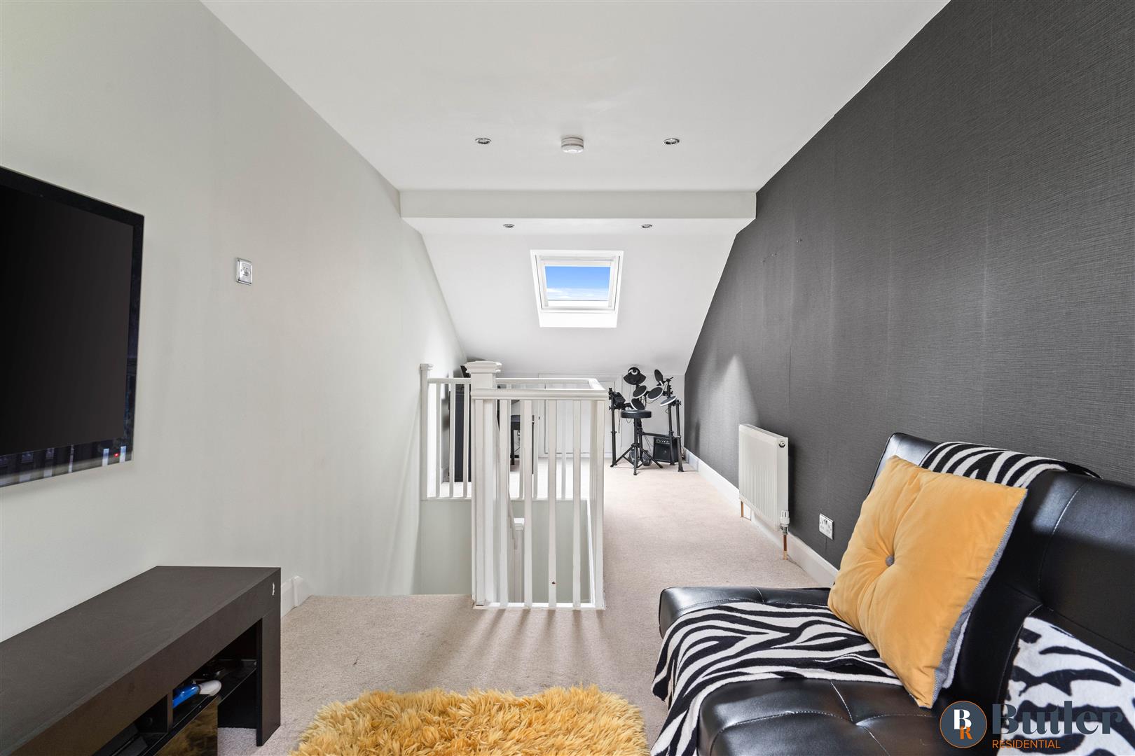 6 bed detached house for sale in Lomond Way, Stevenage  - Property Image 28