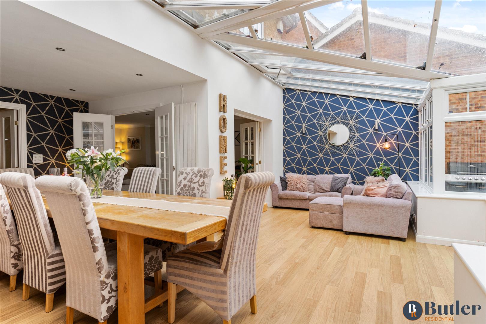 6 bed detached house for sale in Lomond Way, Stevenage 12