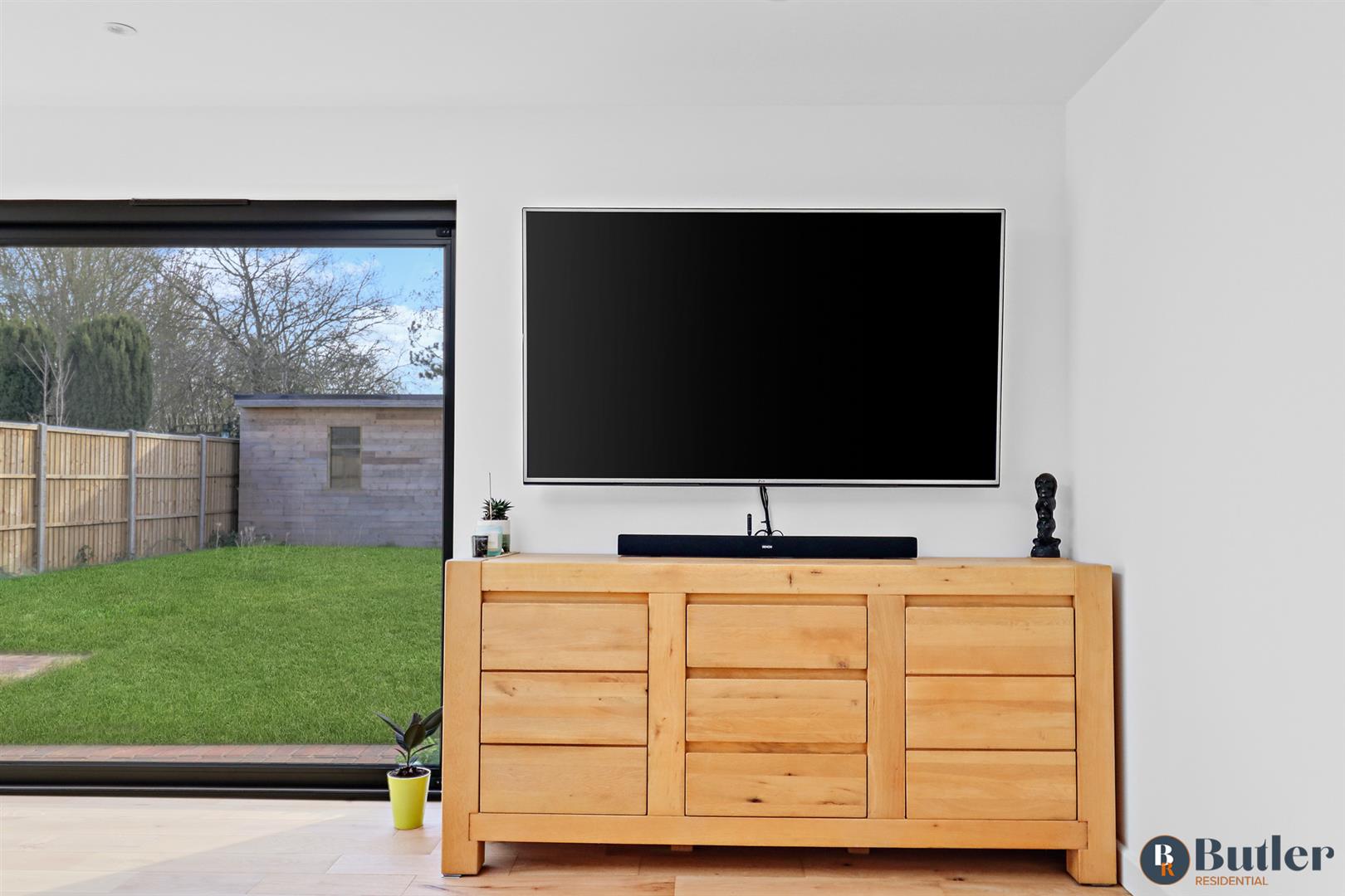 3 bed semi-detached bungalow for sale in Gostwick Place, Willington 18