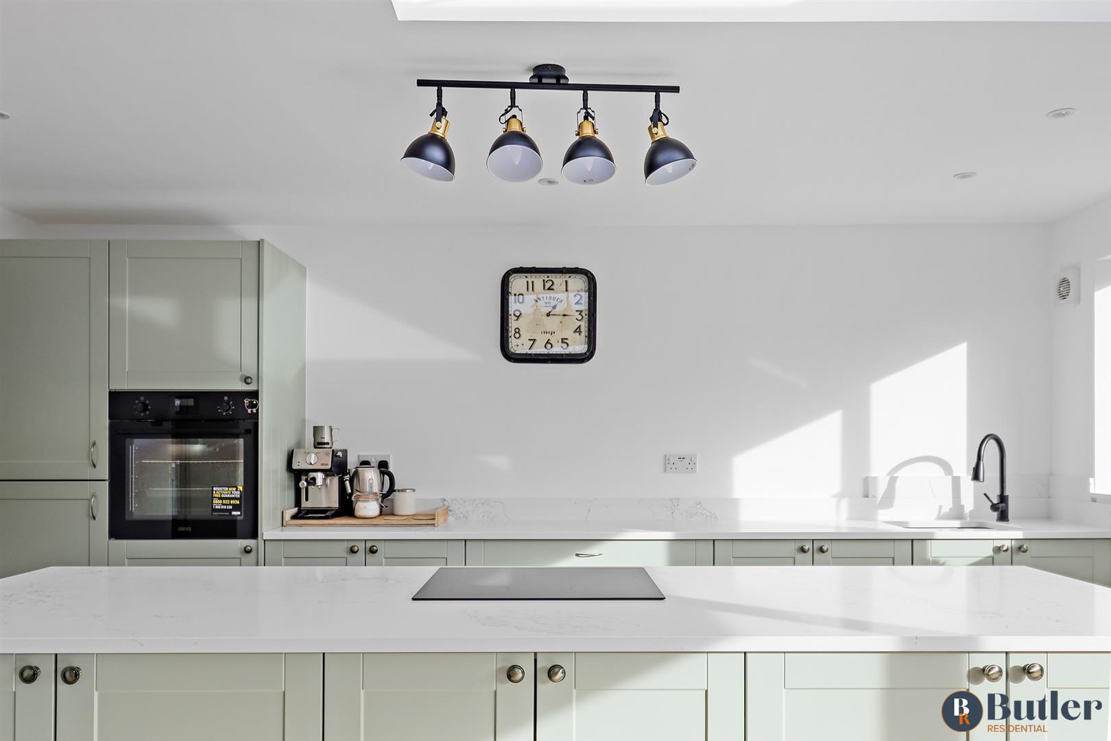 3 bed semi-detached bungalow for sale in Gostwick Place, Willington 9