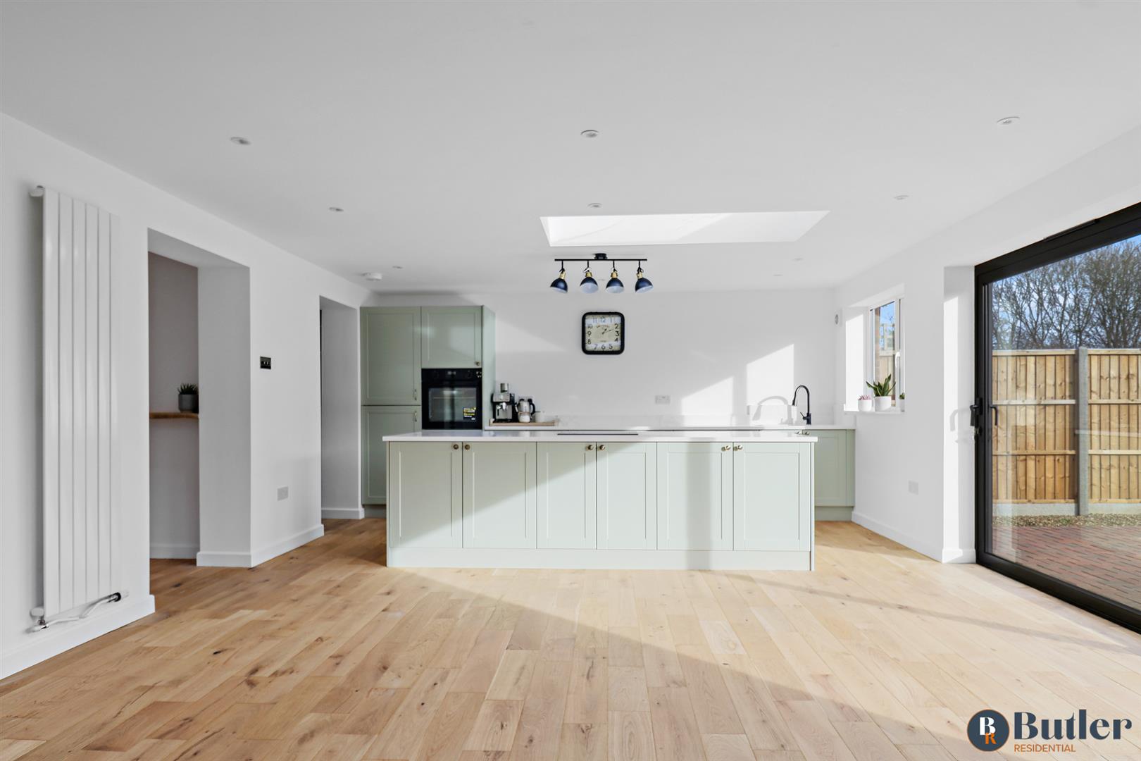 3 bed semi-detached bungalow for sale in Gostwick Place, Willington 4