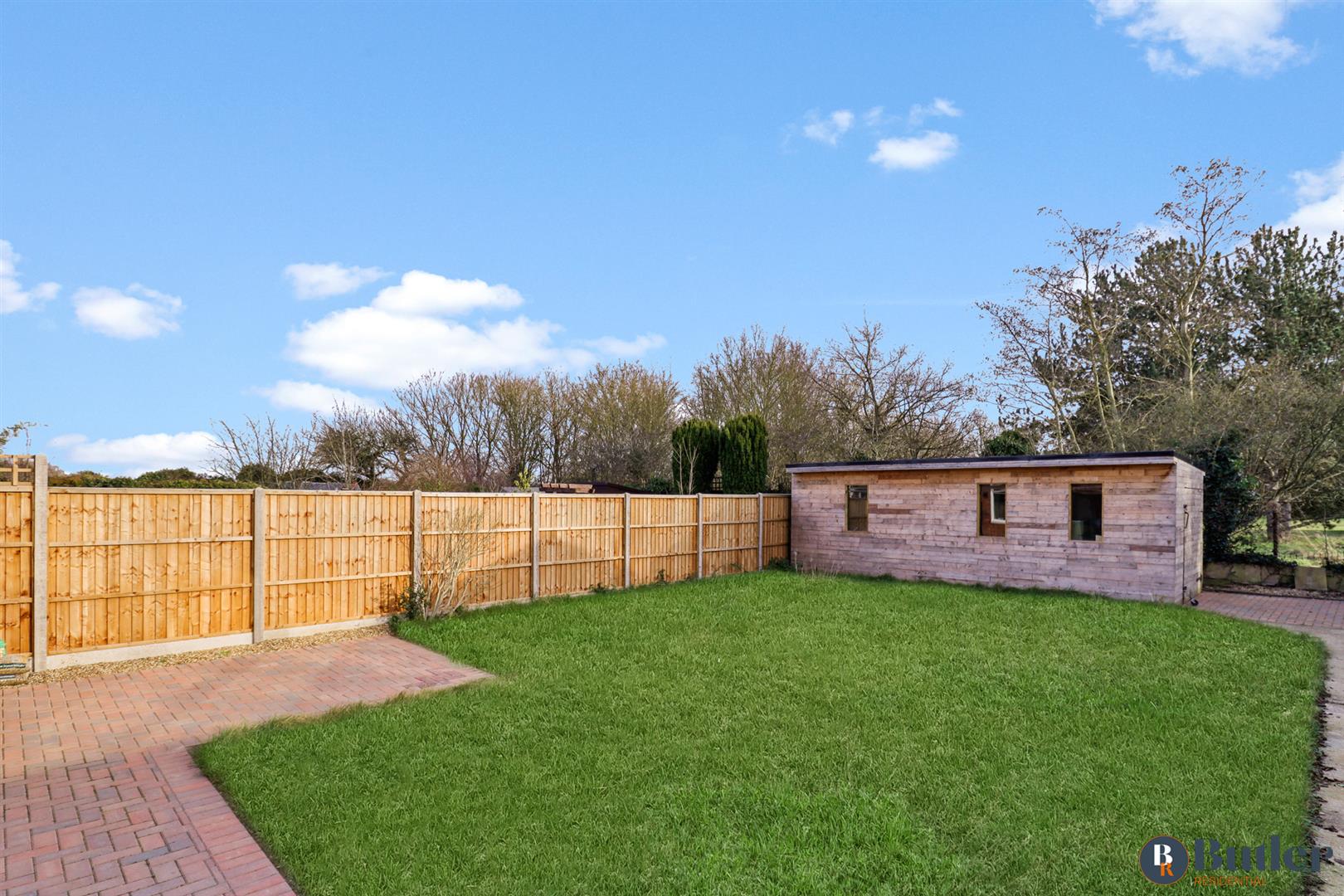 3 bed semi-detached bungalow for sale in Gostwick Place, Willington  - Property Image 34