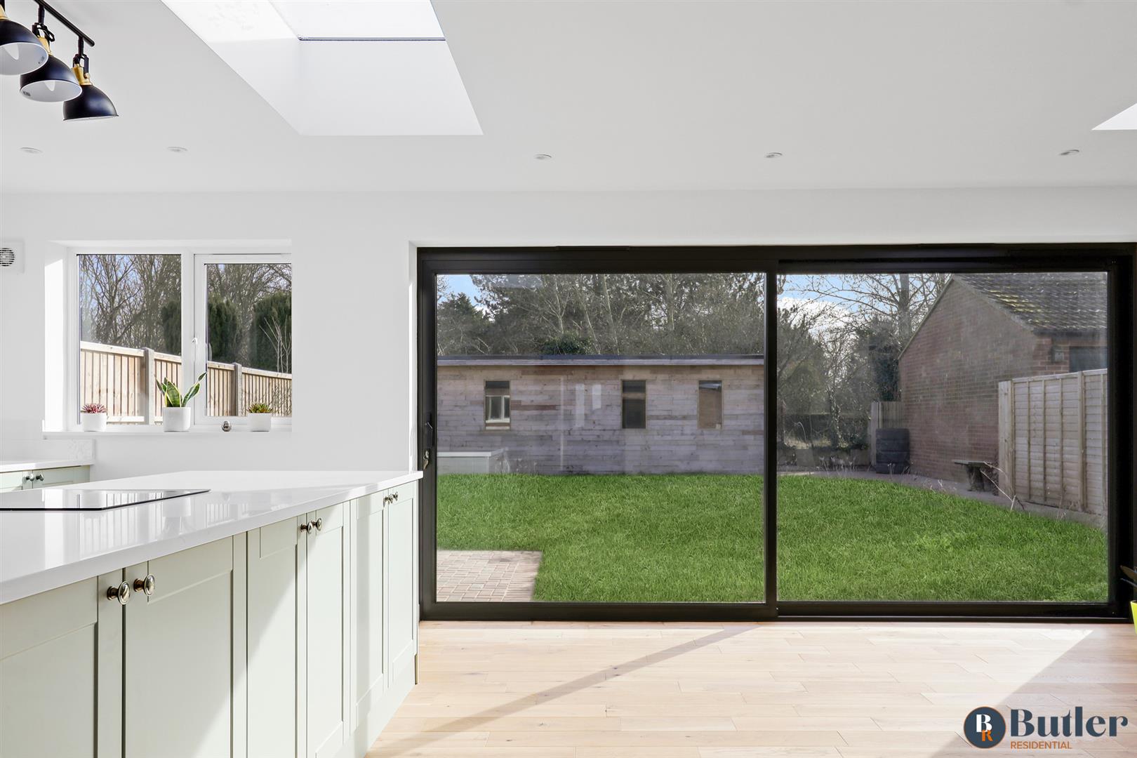 3 bed semi-detached bungalow for sale in Gostwick Place, Willington 14