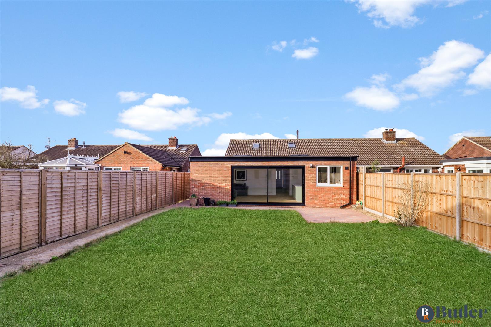 3 bed semi-detached bungalow for sale in Gostwick Place, Willington  - Property Image 37