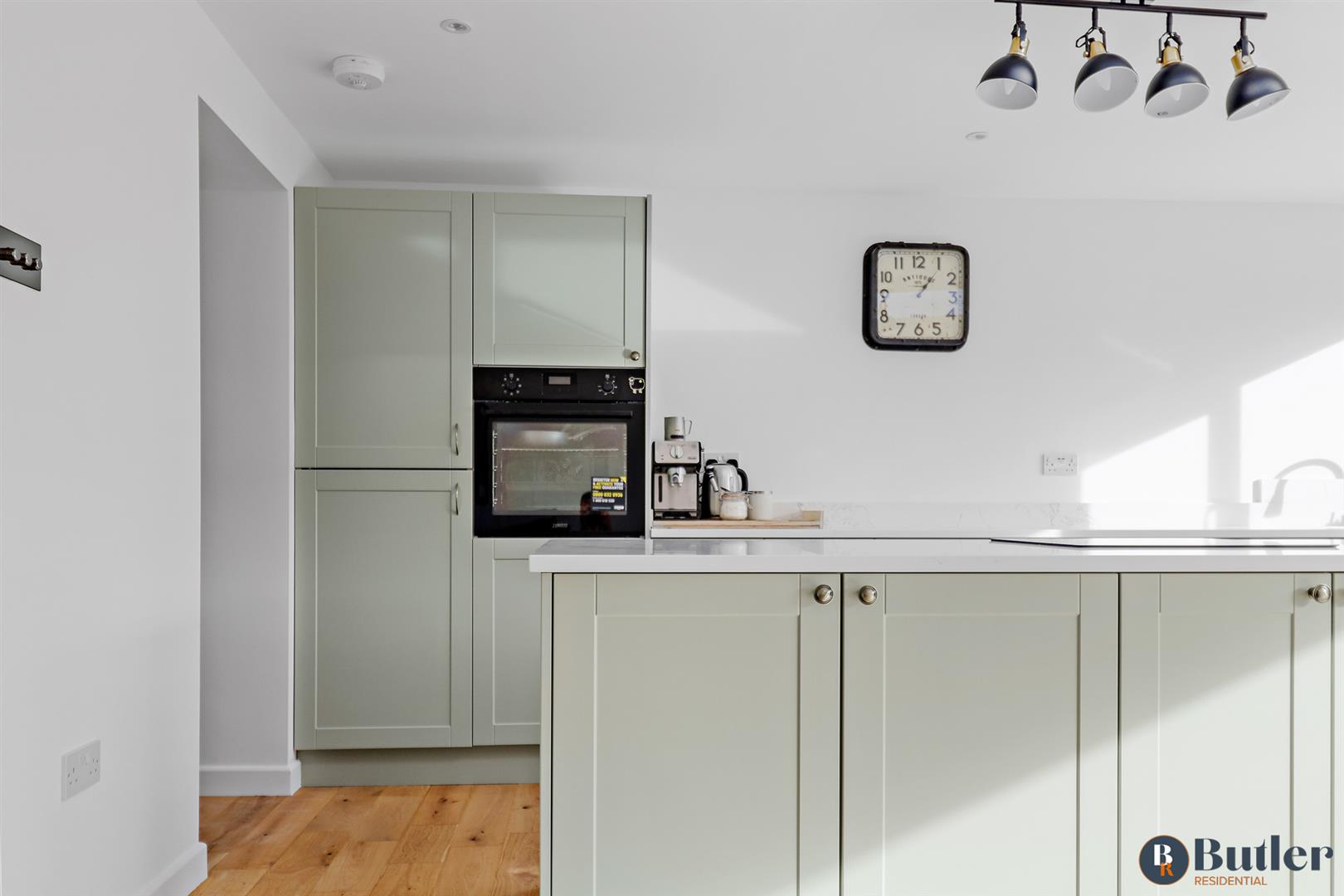 3 bed semi-detached bungalow for sale in Gostwick Place, Willington 8