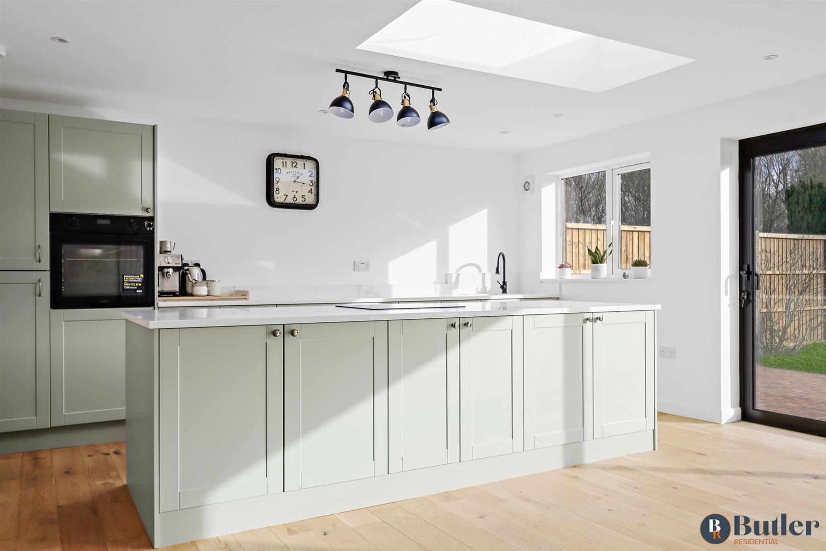 3 bed semi-detached bungalow for sale in Gostwick Place, Willington 7