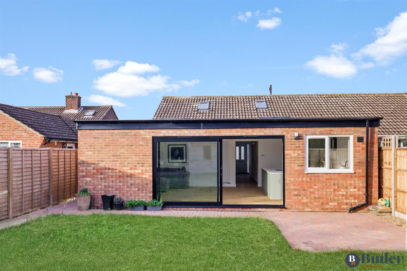 3 bed semi-detached bungalow for sale in Gostwick Place, Willington  - Property Image 2
