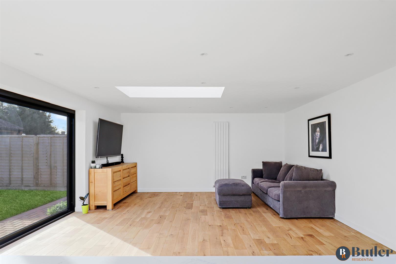 3 bed semi-detached bungalow for sale in Gostwick Place, Willington 15