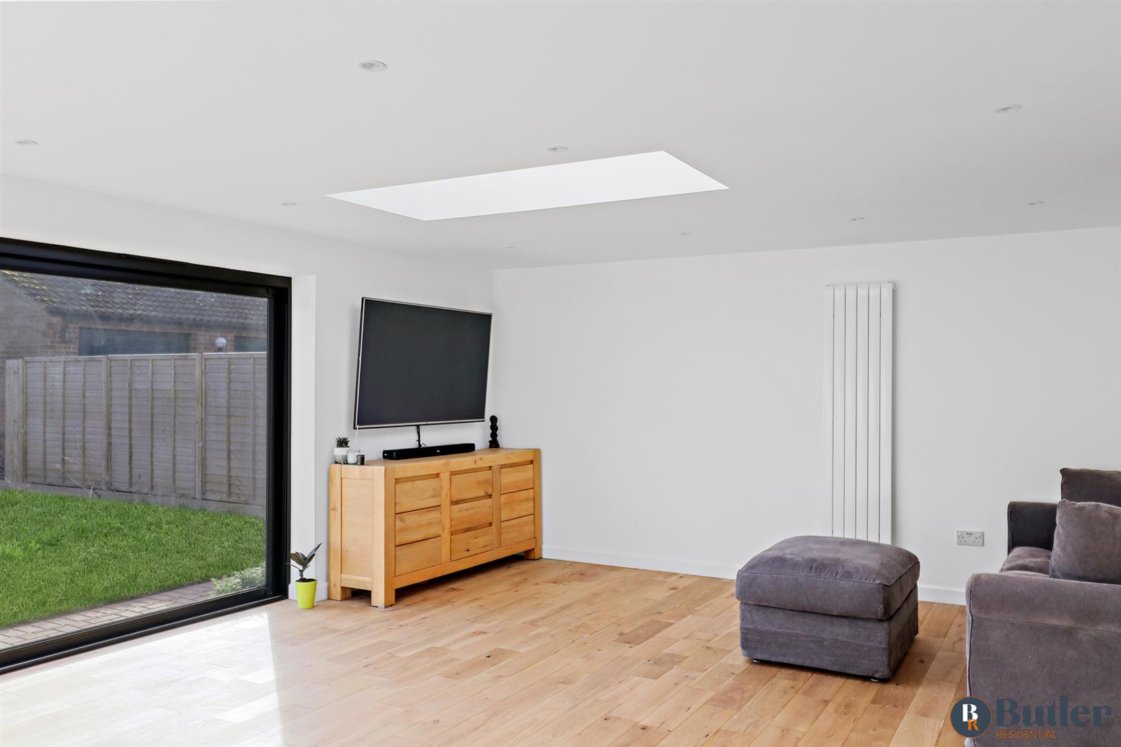 3 bed semi-detached bungalow for sale in Gostwick Place, Willington 17