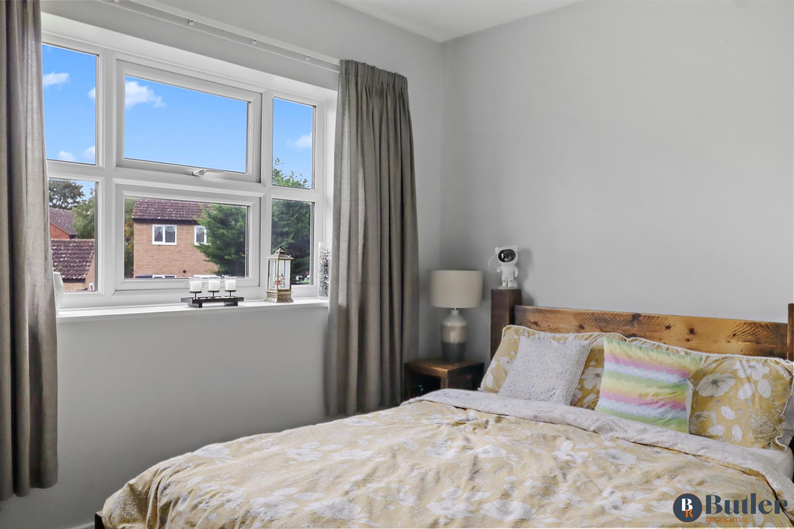 1 bed maisonette for sale in Iredale View, Baldock  - Property Image 9