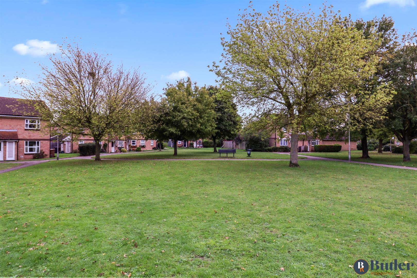 1 bed maisonette for sale in Iredale View, Baldock  - Property Image 12