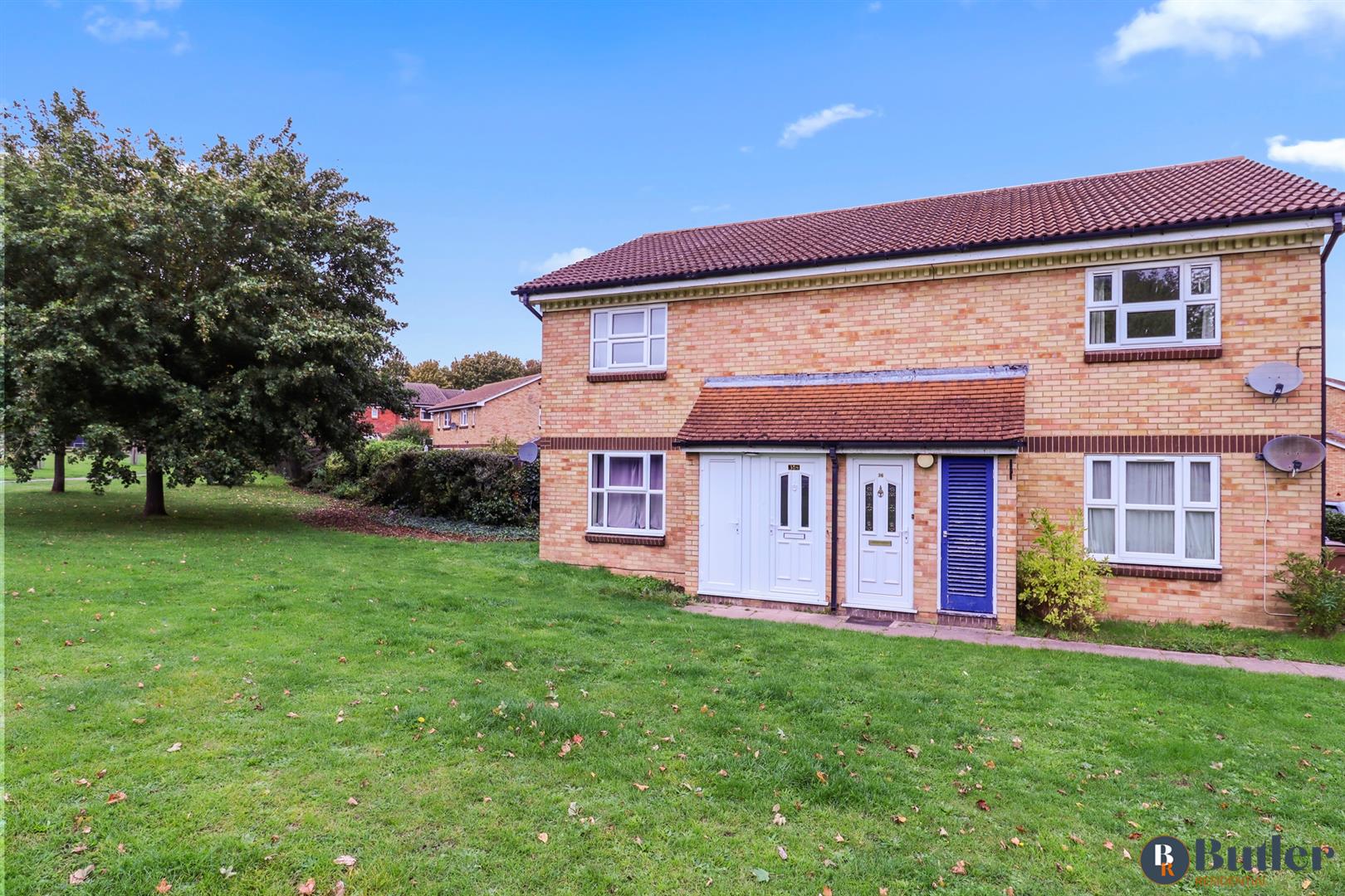 1 bed maisonette for sale in Iredale View, Baldock  - Property Image 13