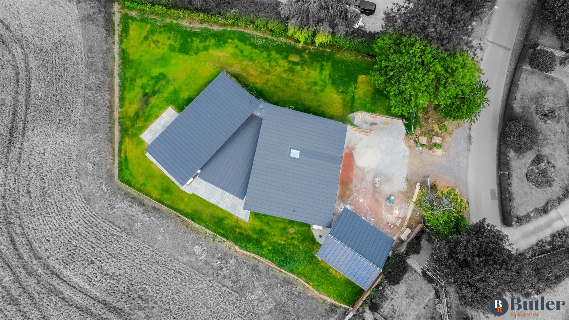 4 bed detached bungalow for sale in Grange Road, Bedford  - Property Image 21