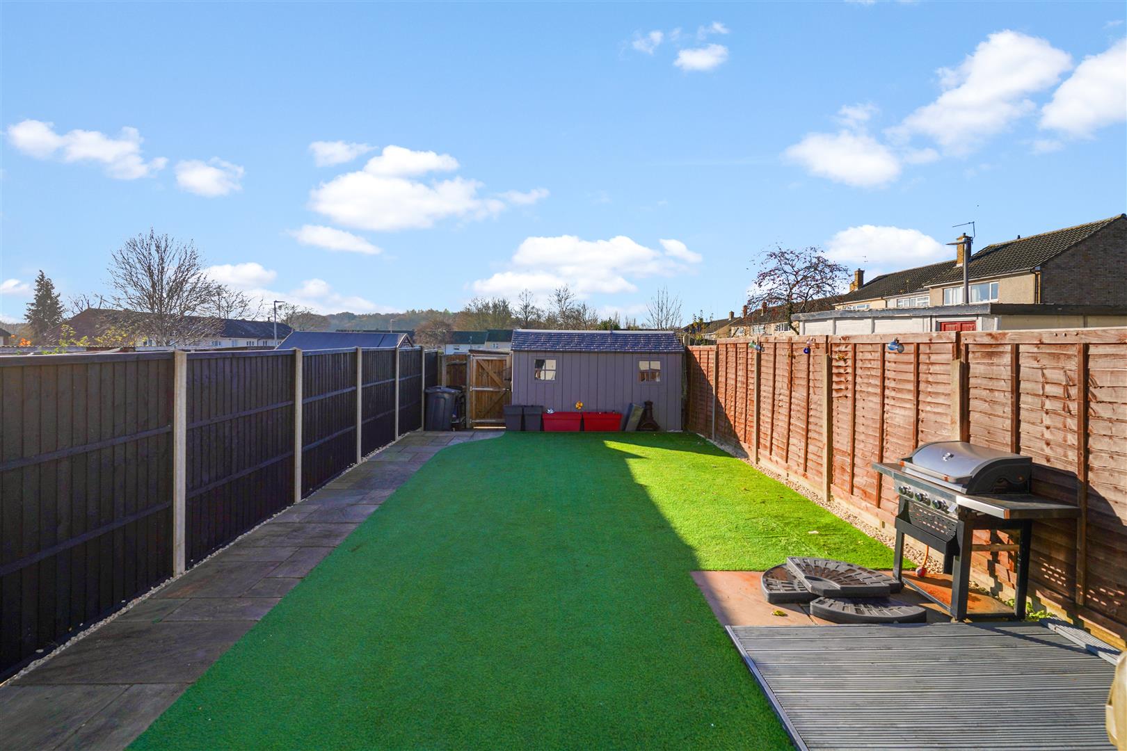 2 bed terraced house for sale in Bronte Paths, Stevenage 16