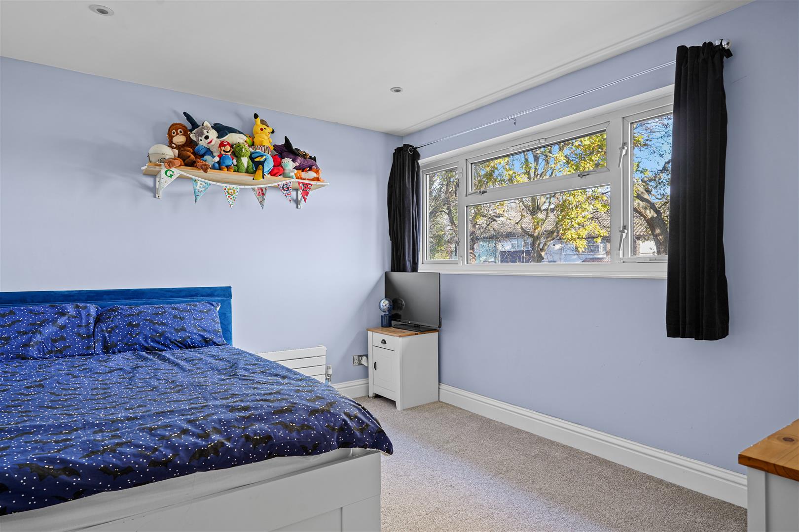 2 bed terraced house for sale in Bronte Paths, Stevenage  - Property Image 13