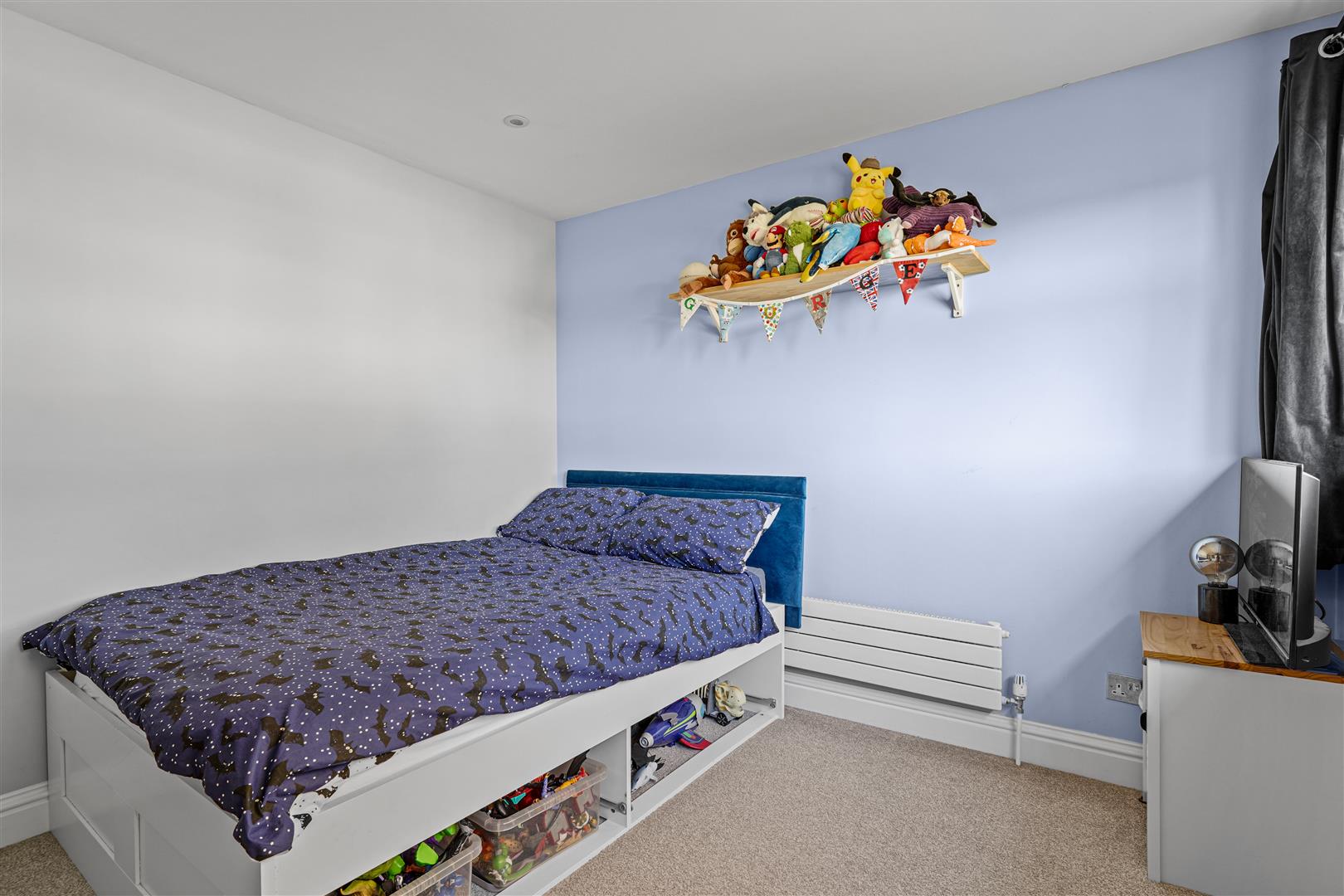 2 bed terraced house for sale in Bronte Paths, Stevenage  - Property Image 14
