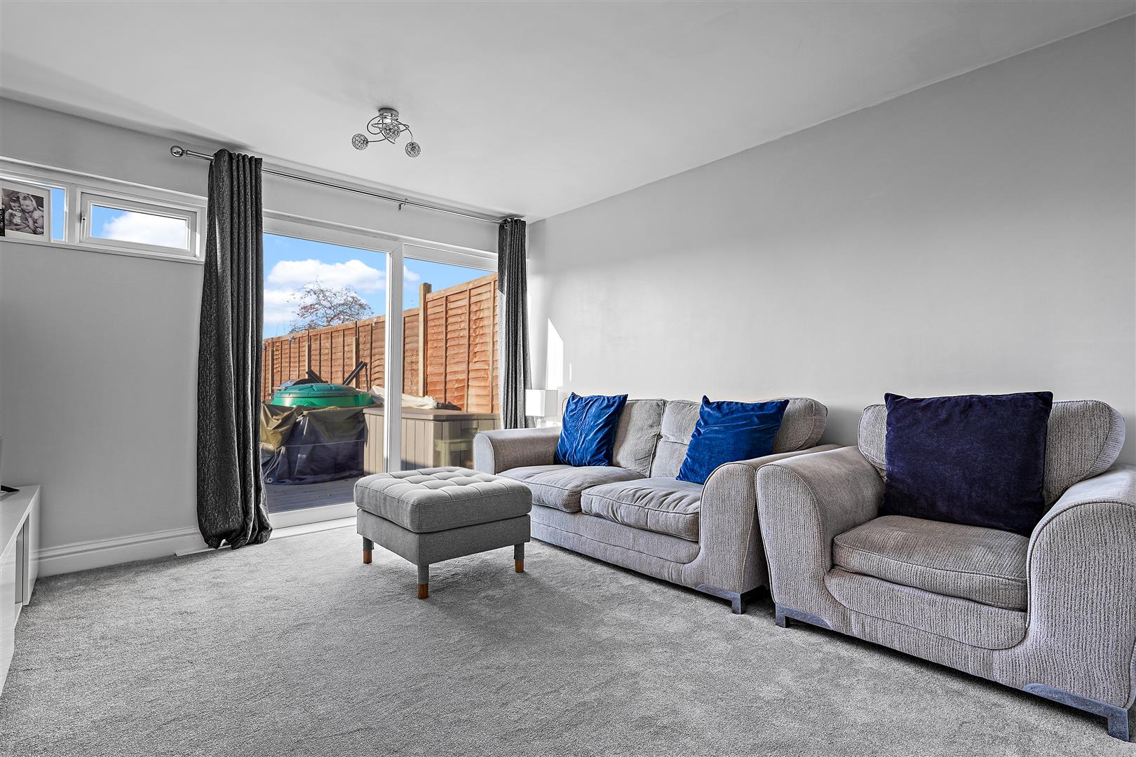 2 bed terraced house for sale in Bronte Paths, Stevenage  - Property Image 7