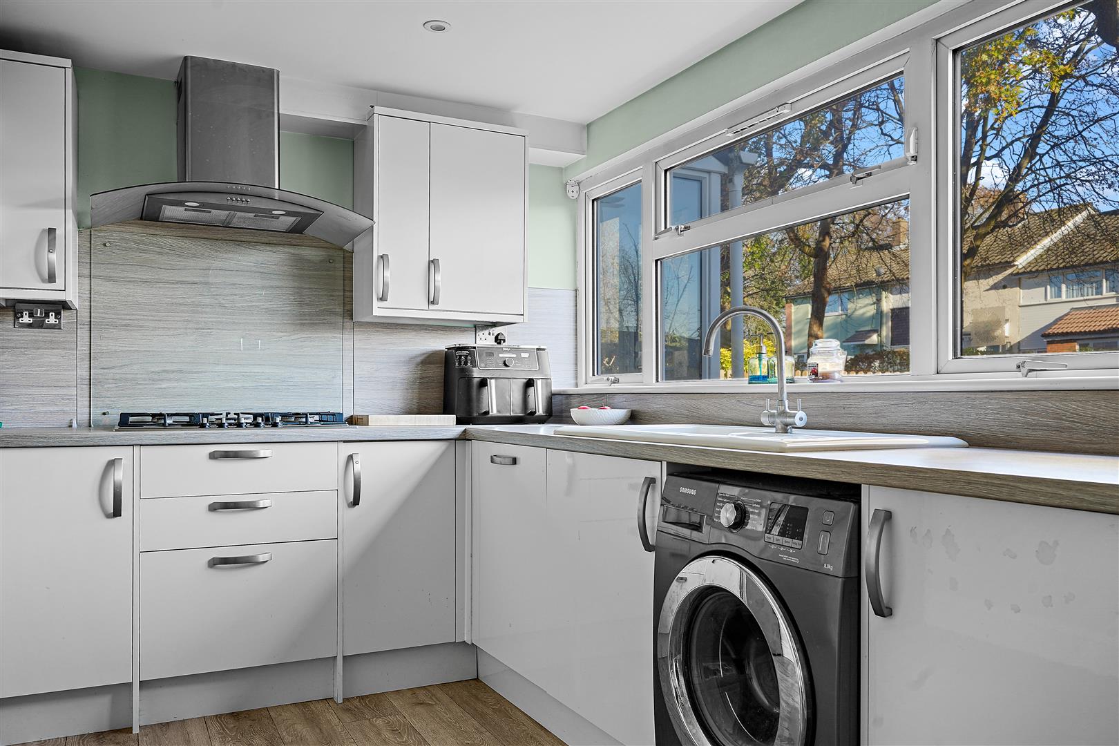 2 bed terraced house for sale in Bronte Paths, Stevenage  - Property Image 2