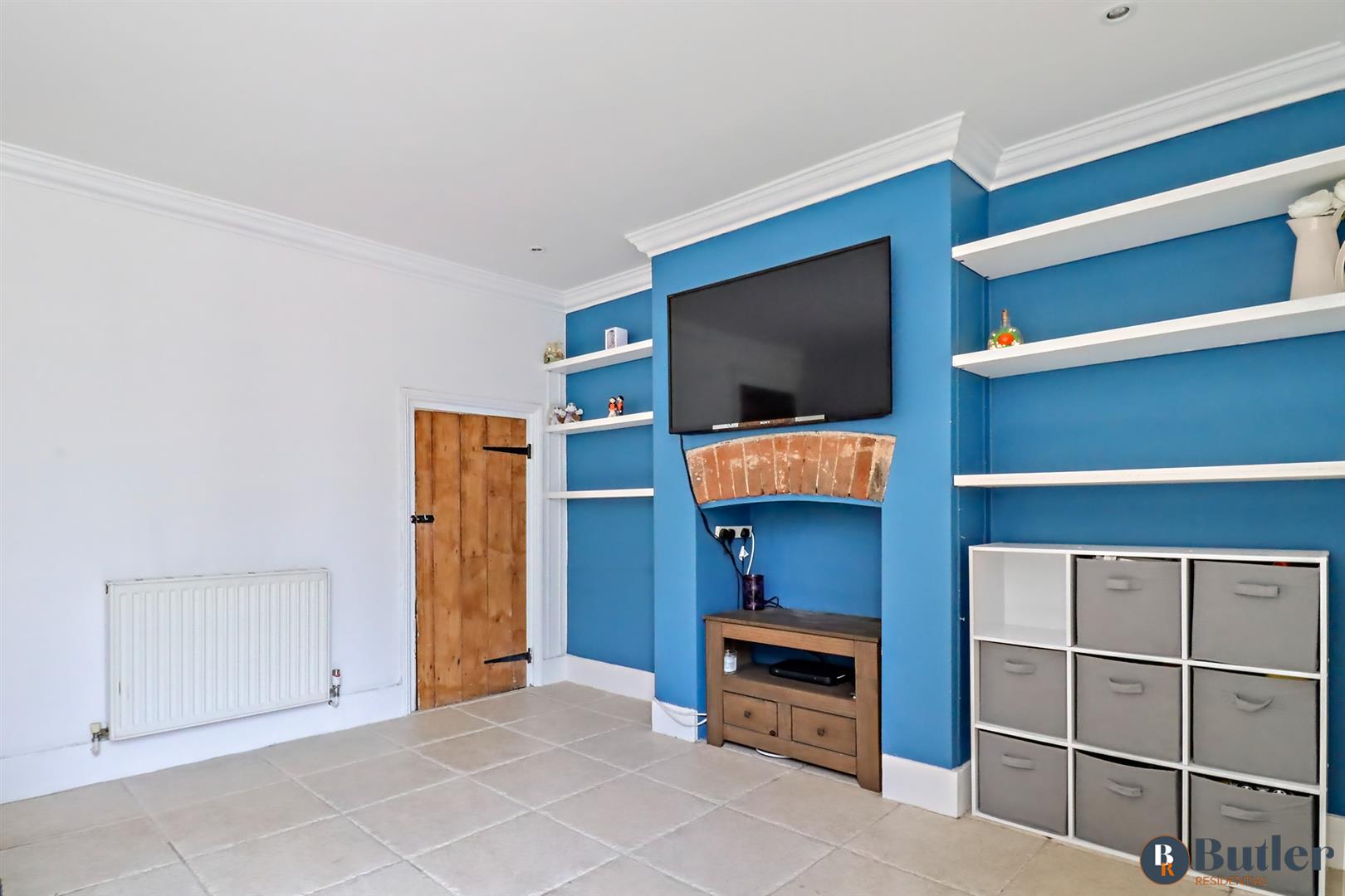 3 bed semi-detached house for sale in Letchmore Road, Stevenage  - Property Image 17