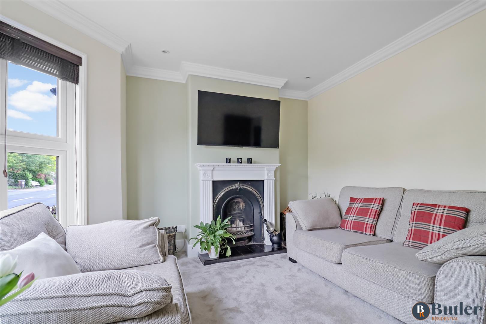 3 bed semi-detached house for sale in Letchmore Road, Stevenage 14