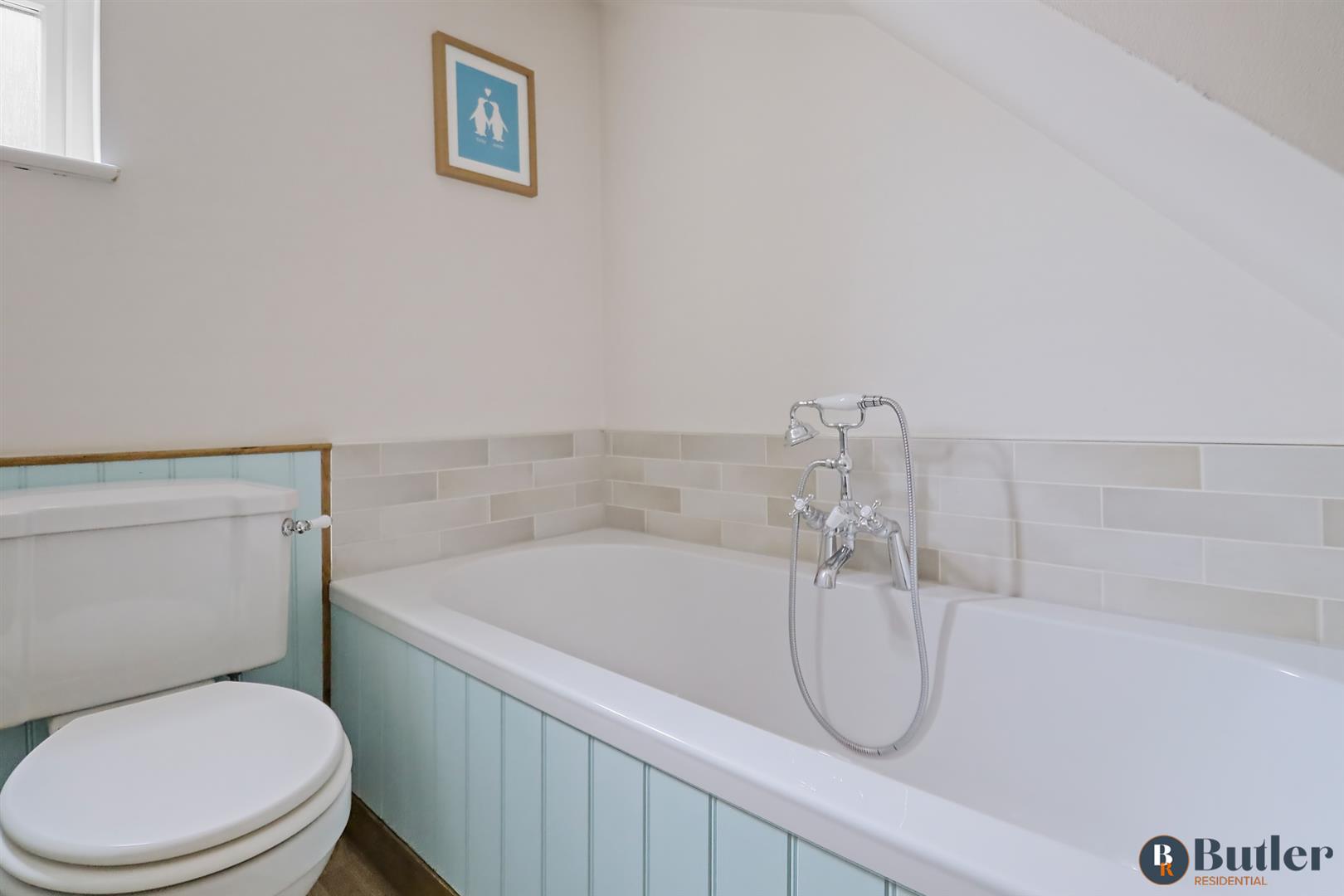 3 bed semi-detached house for sale in Letchmore Road, Stevenage  - Property Image 23