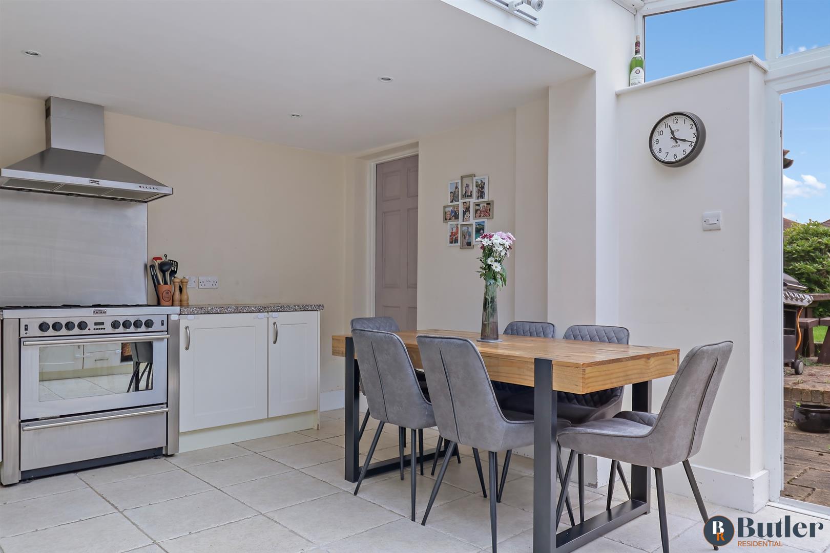 3 bed semi-detached house for sale in Letchmore Road, Stevenage 2