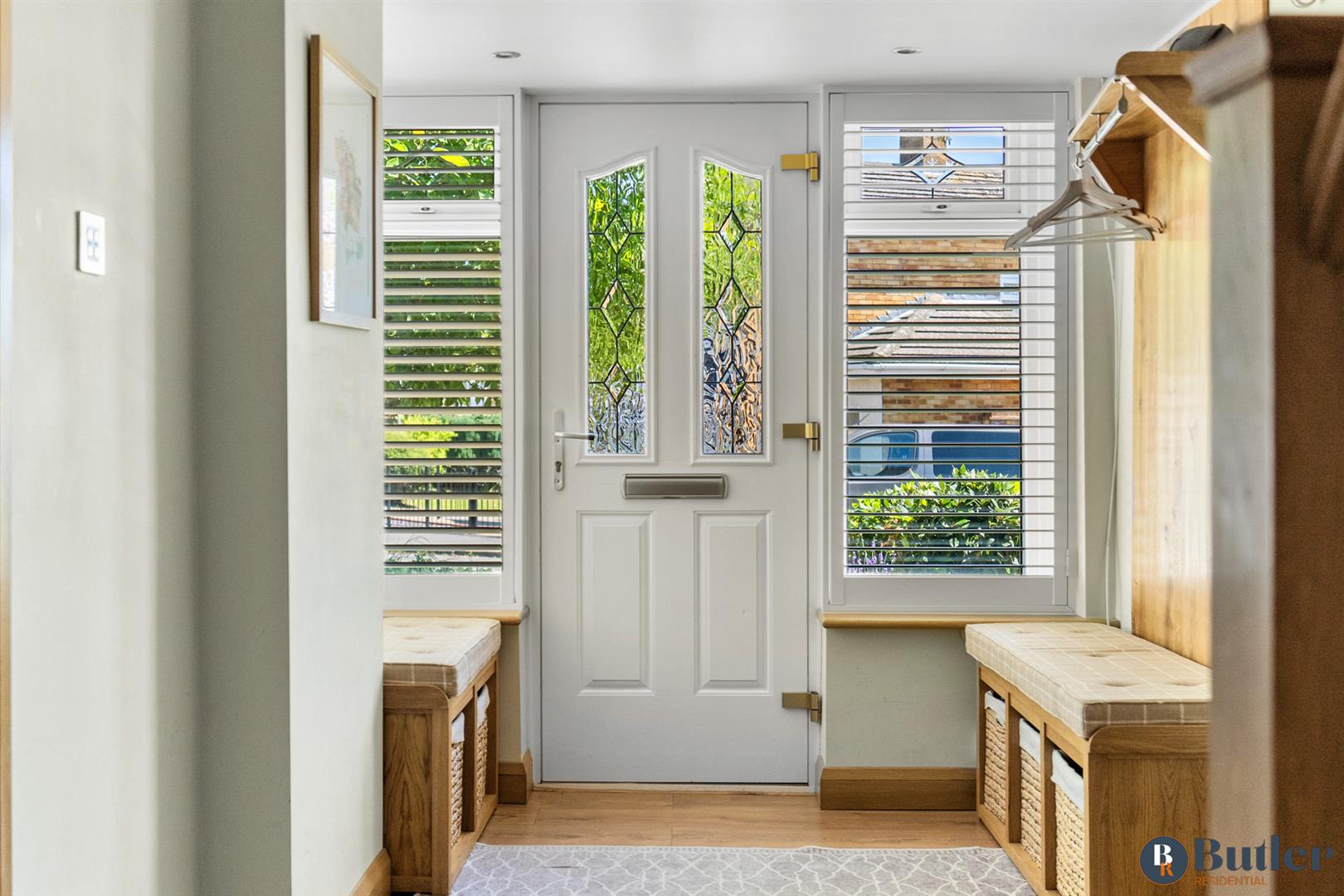 3 bed semi-detached house for sale in Burns Close, Stevenage 5