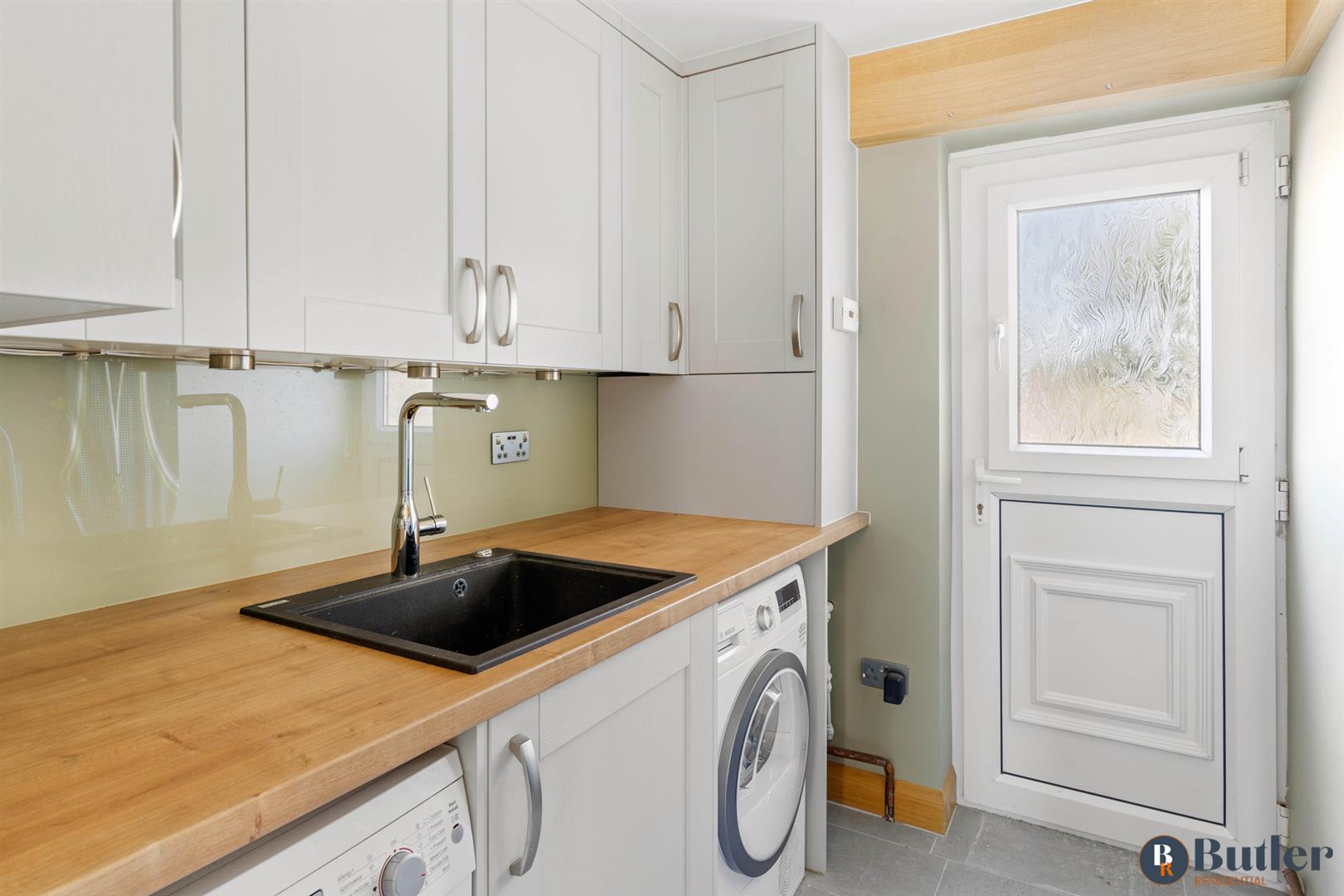 3 bed semi-detached house for sale in Burns Close, Stevenage 19