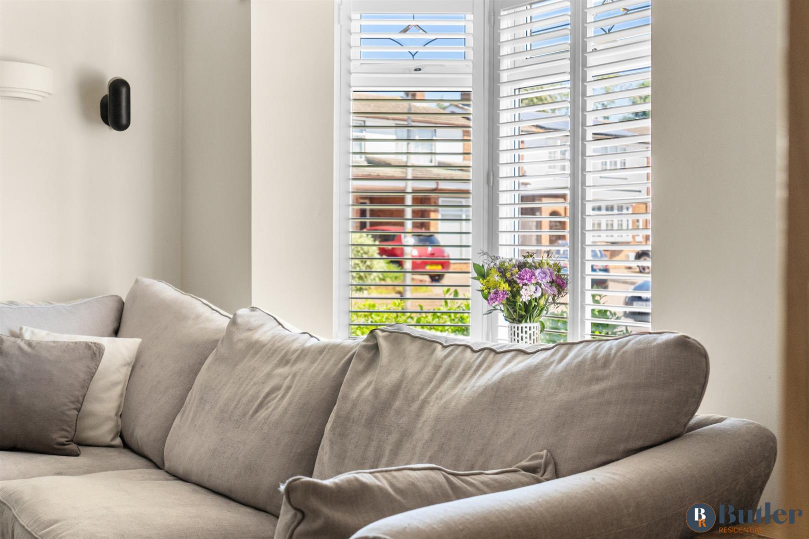 3 bed semi-detached house for sale in Burns Close, Stevenage 10