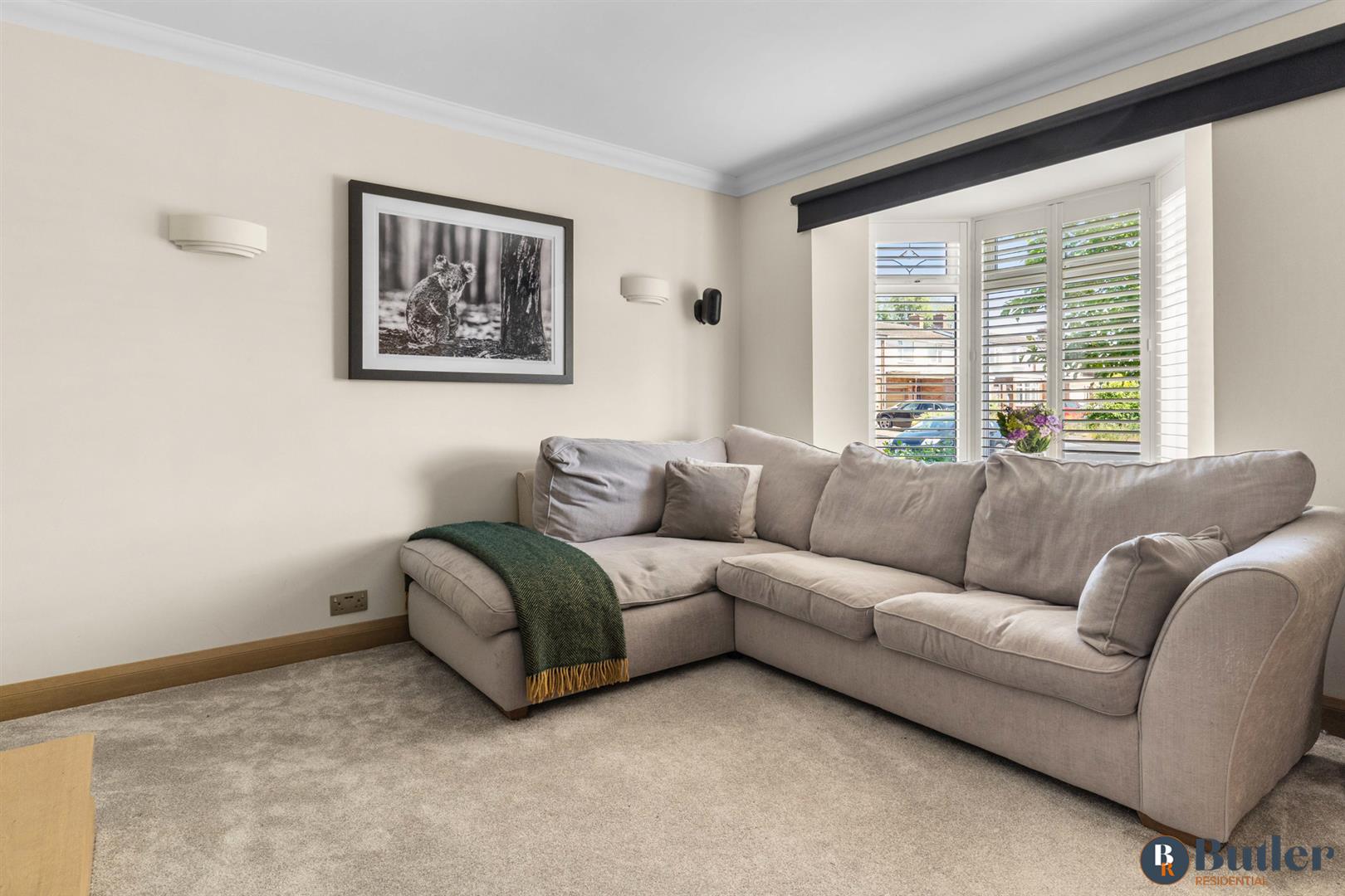 3 bed semi-detached house for sale in Burns Close, Stevenage 9