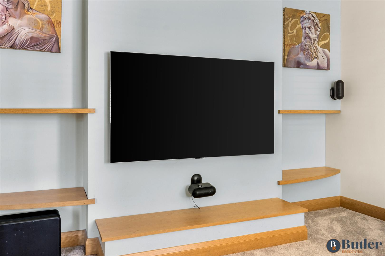 3 bed semi-detached house for sale in Burns Close, Stevenage 11