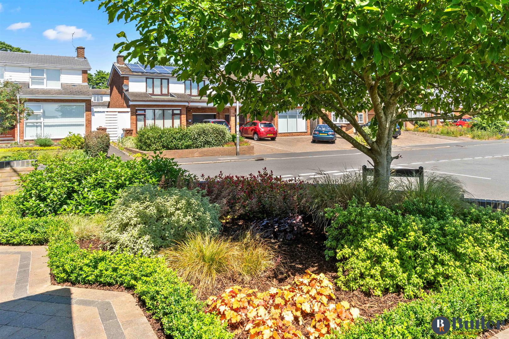 3 bed semi-detached house for sale in Burns Close, Stevenage  - Property Image 60