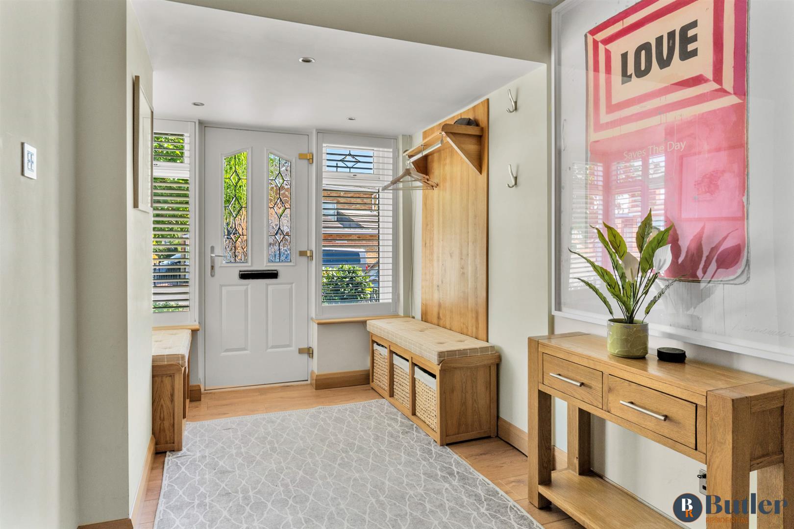 3 bed semi-detached house for sale in Burns Close, Stevenage 6