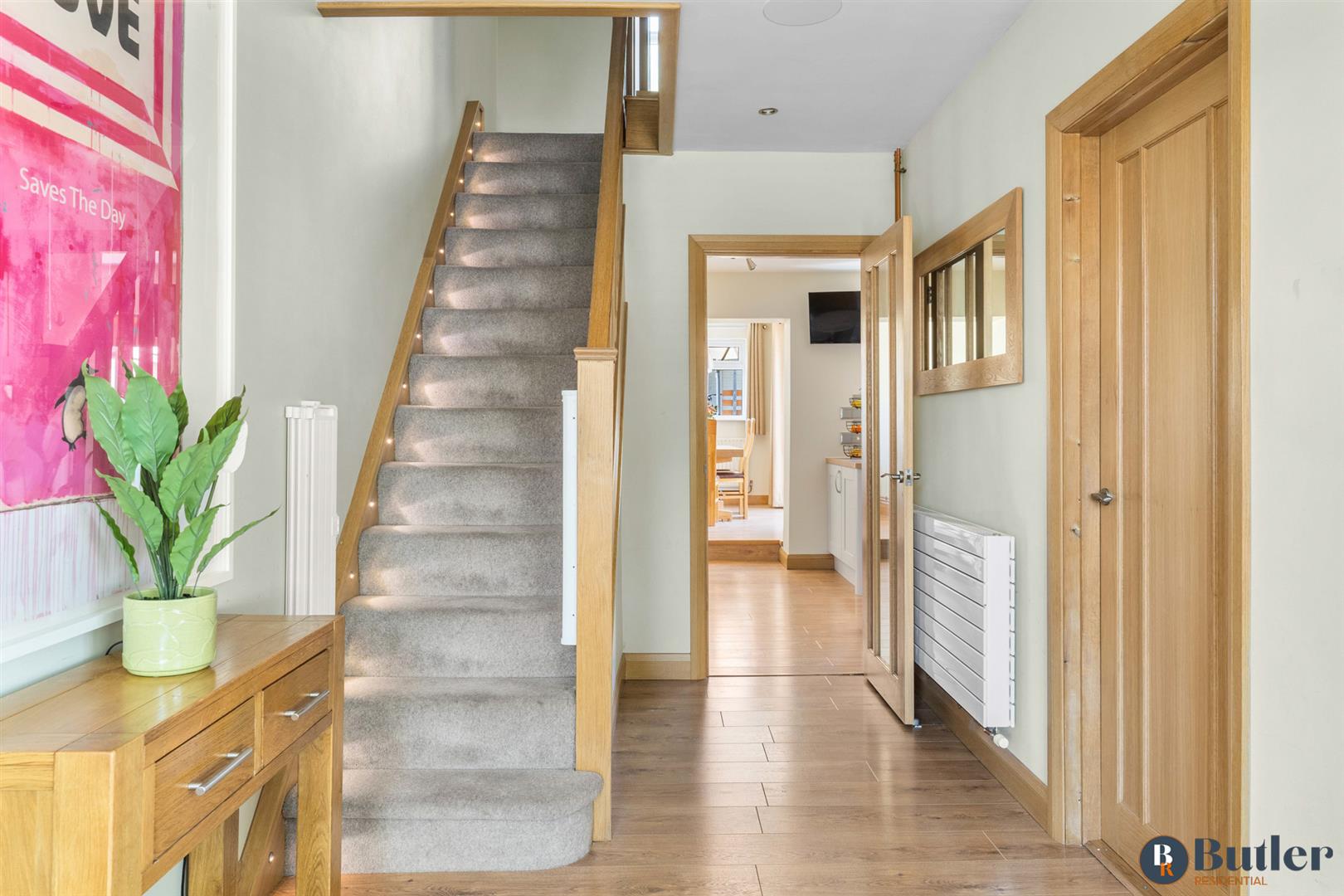 3 bed semi-detached house for sale in Burns Close, Stevenage 7