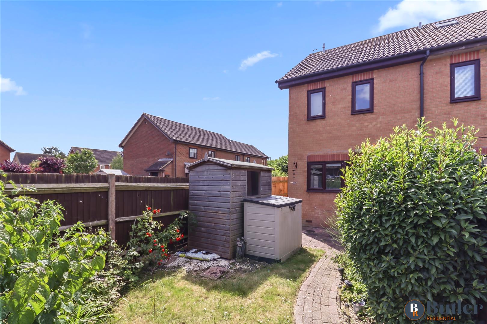 2 bed end of terrace house for sale in Ramerick Gardens, Arlesey  - Property Image 19