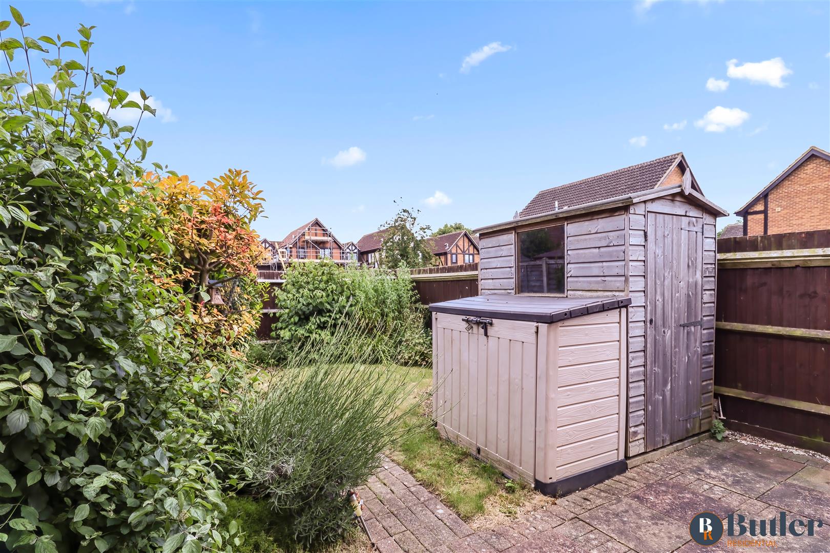 2 bed end of terrace house for sale in Ramerick Gardens, Arlesey  - Property Image 17