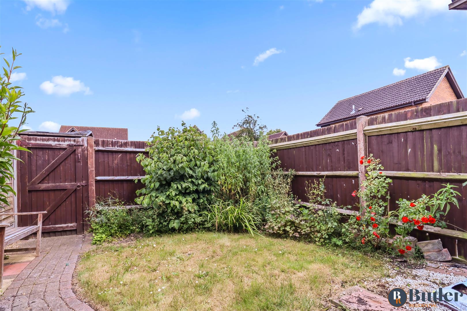 2 bed end of terrace house for sale in Ramerick Gardens, Arlesey  - Property Image 18