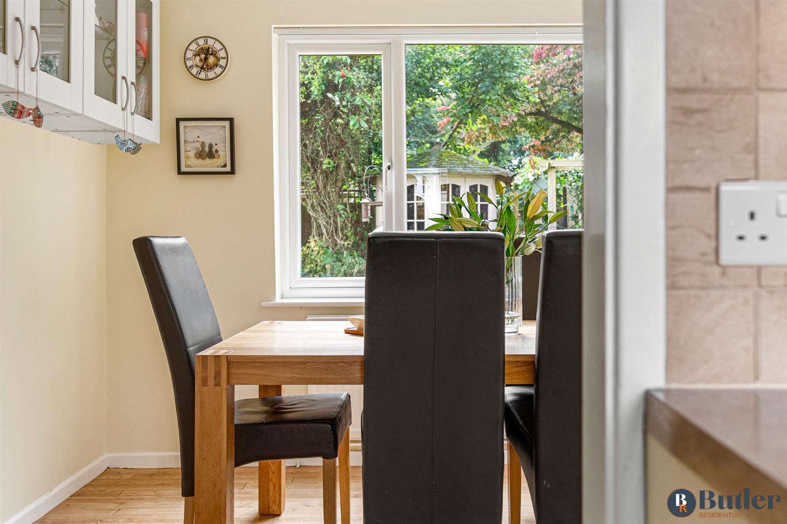 4 bed detached house for sale in Garden Field, Stevenage 19