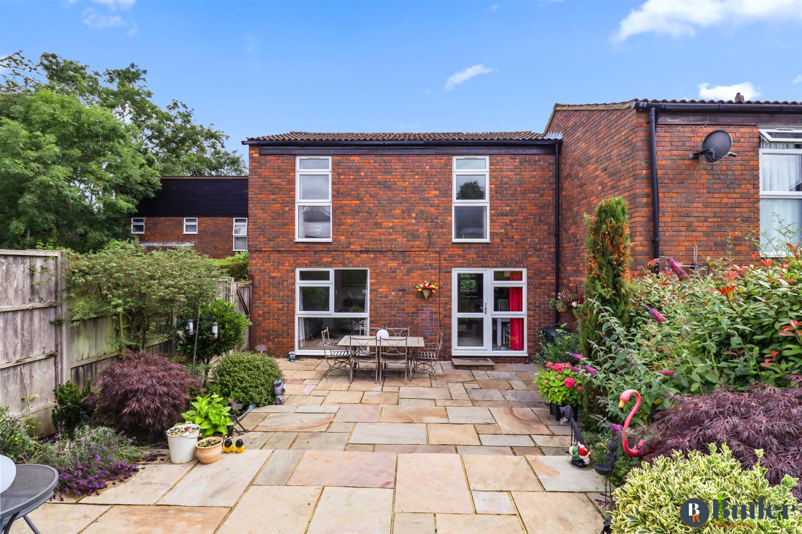 4 bed end of terrace house for sale in Skipton Close, Stevenage  - Property Image 27