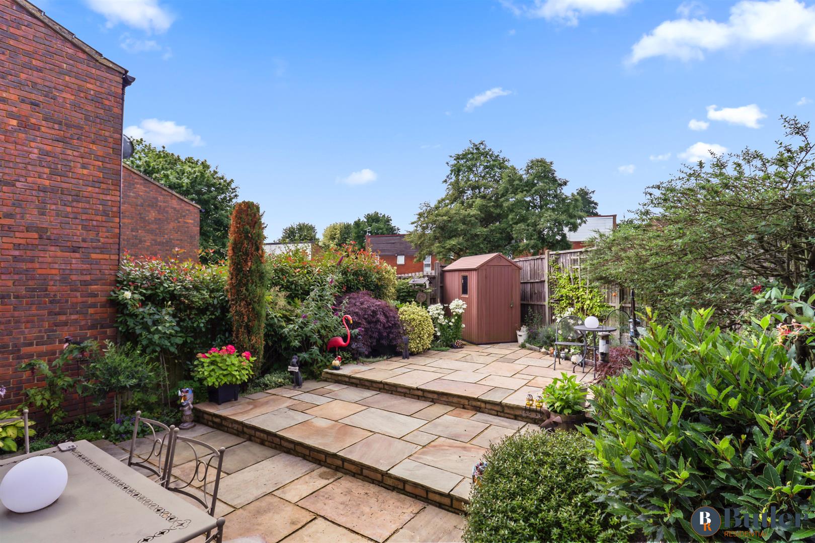 4 bed end of terrace house for sale in Skipton Close, Stevenage  - Property Image 23