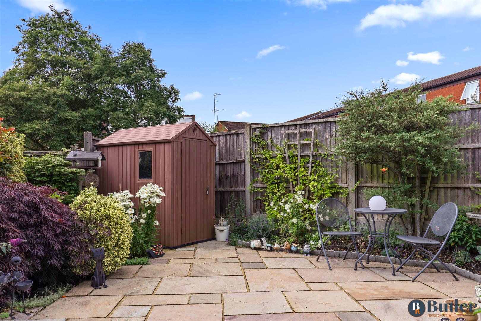 4 bed end of terrace house for sale in Skipton Close, Stevenage  - Property Image 26