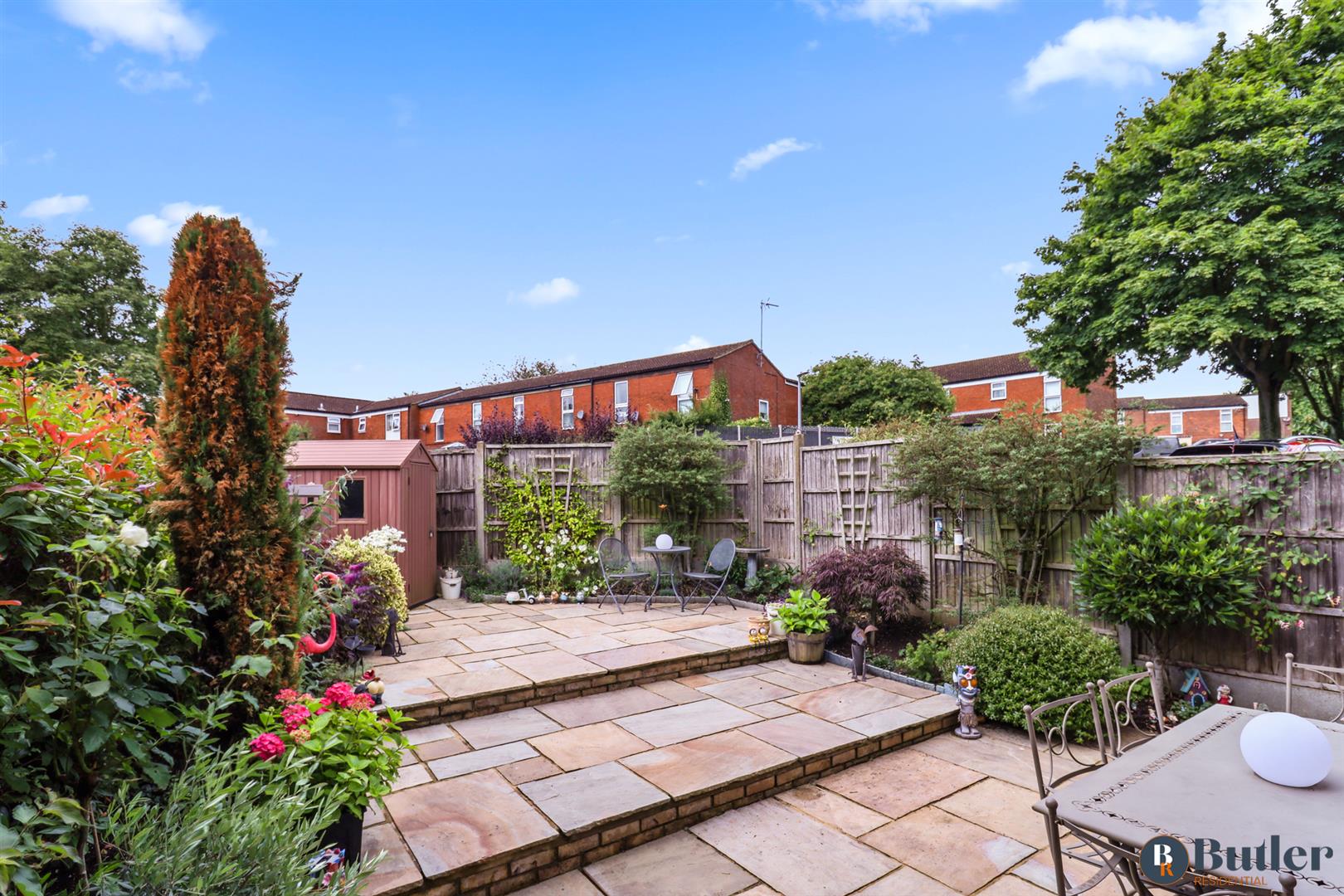 4 bed end of terrace house for sale in Skipton Close, Stevenage  - Property Image 24