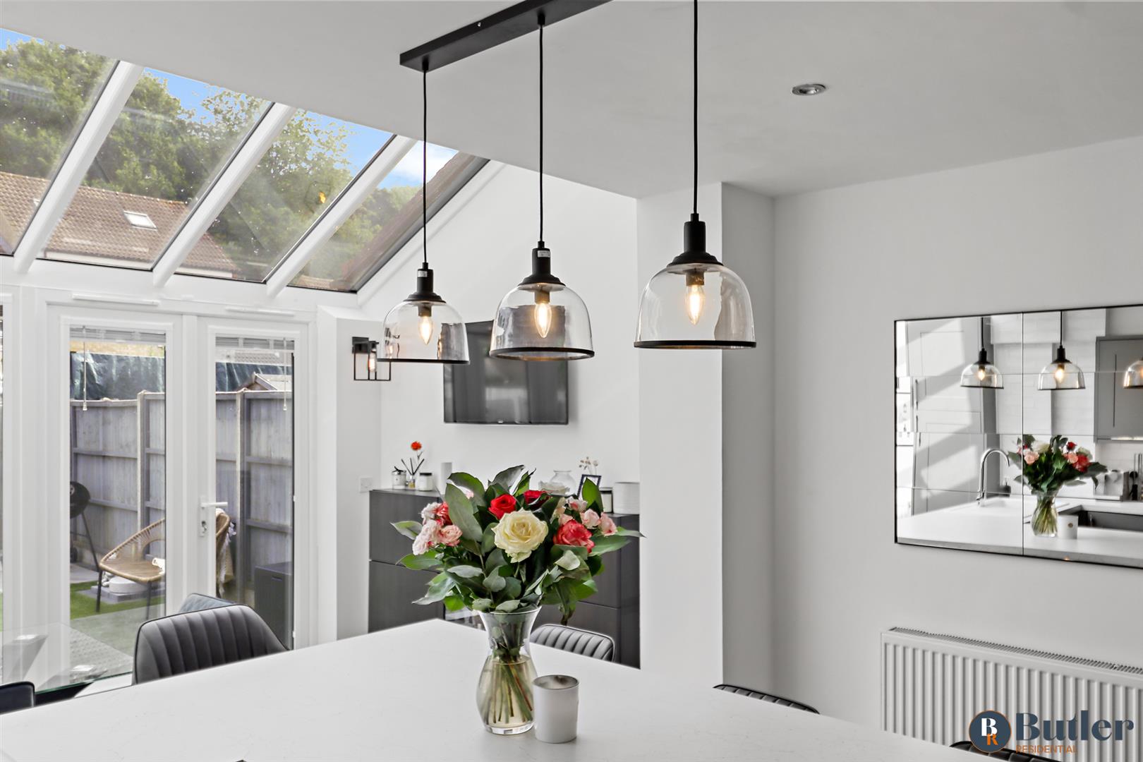 3 bed terraced house for sale in Cleveland Way, Stevenage 8