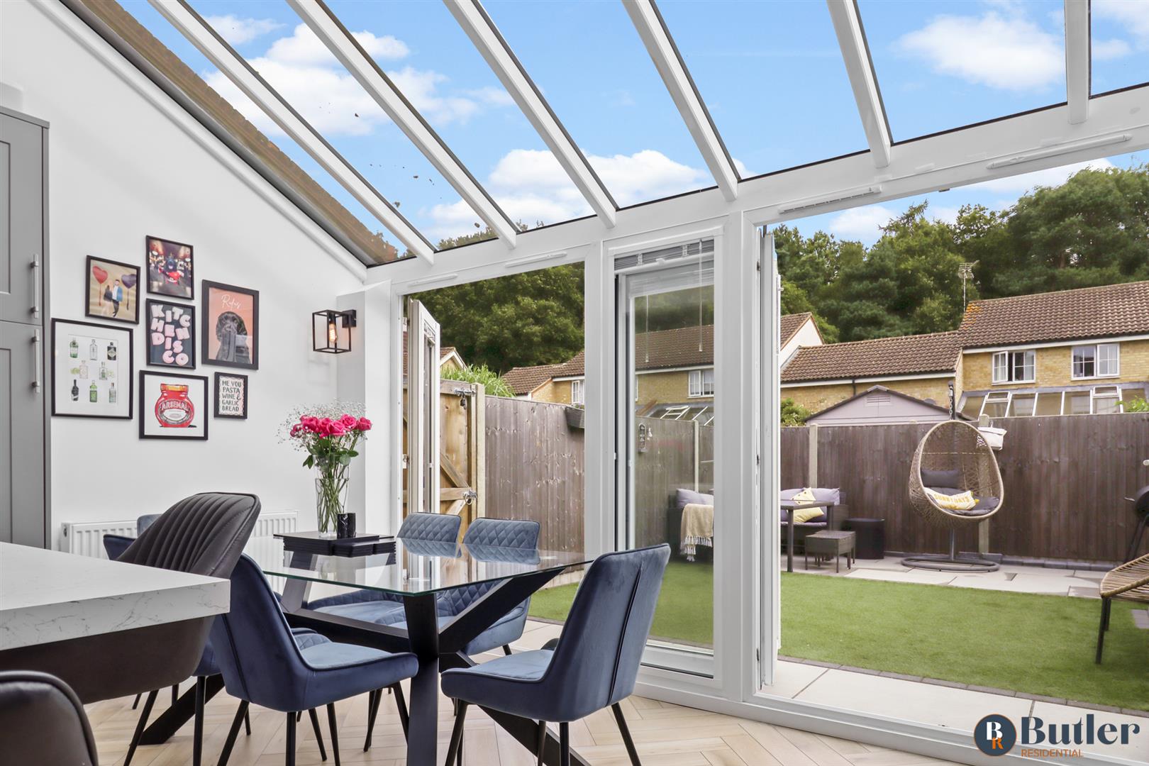 3 bed terraced house for sale in Cleveland Way, Stevenage 15